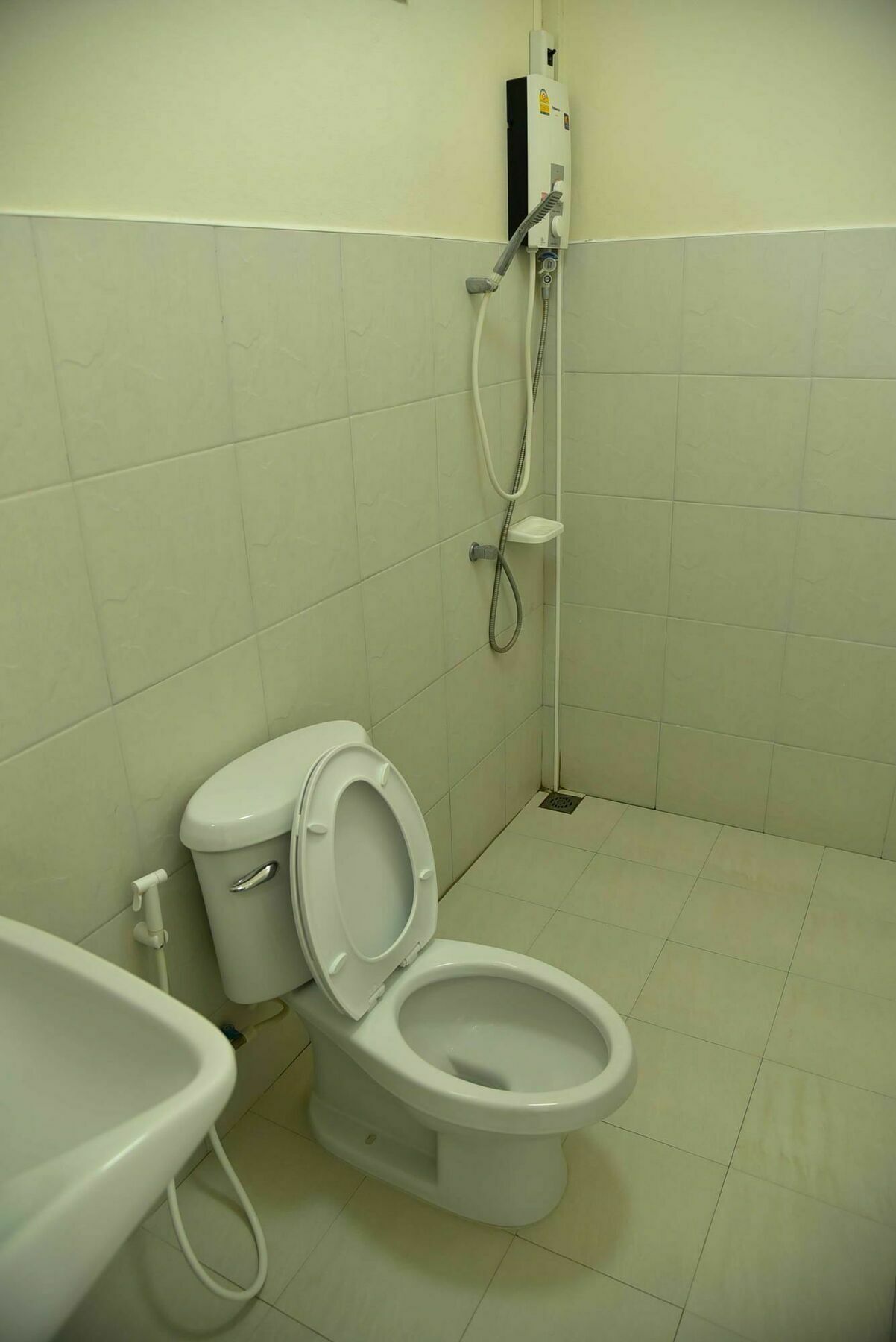 Baan Chan Suan Nongnamdeng Kültér fotó